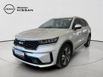 2022 Kia Sorento 2.2D SX AWD Auto