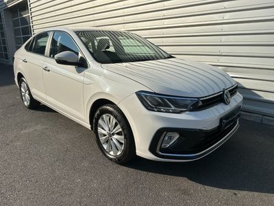 2025 Volkswagen Polo Classic 1.6 Life