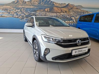2026 Volkswagen Taigo 1.0 TSI Life Auto