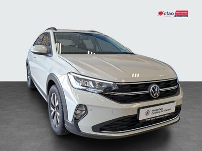 2026 Volkswagen Taigo 1.0 TSI Life Auto