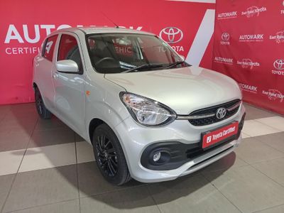 2026 Toyota Vitz 1.0 XR AMT