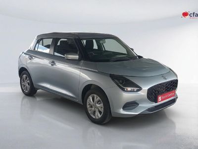 2024 Suzuki Swift 1.2 GL+