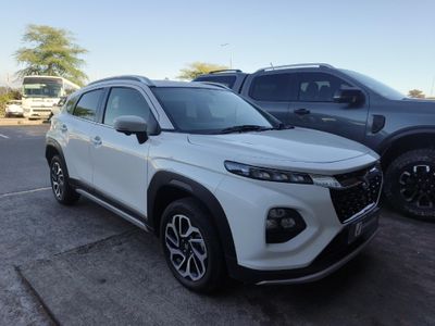 2024 Suzuki Fronx 1.5 GLX Auto