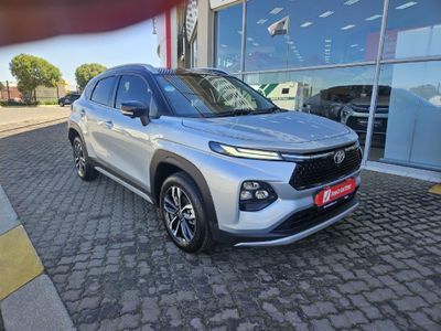 2026 Toyota Starlet Cross 1.5XR