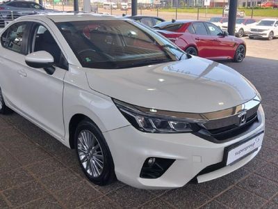 2021 Honda Ballade 1.5 Elegance Auto