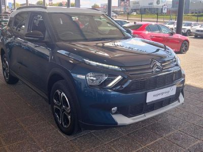 2024 Citroen C3 Aircross Max 1.2T Auto