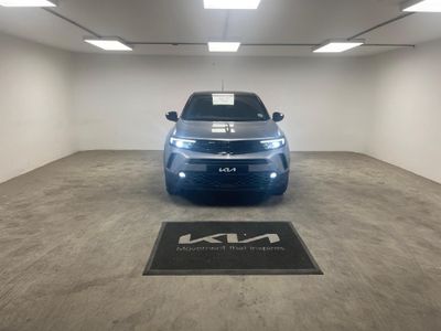2024 Opel Mokka 1.2T GS Auto