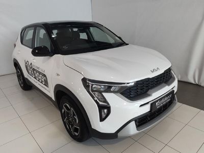2024 Kia Sonet 1.5 LX