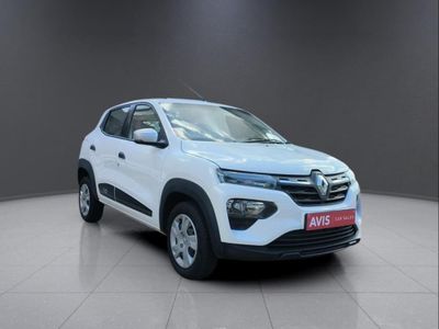 2025 Renault Kwid 1.0 Dynamique