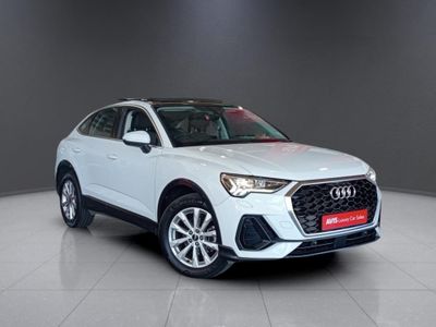 2024 Audi Q3 Sportback | 35 TFSI