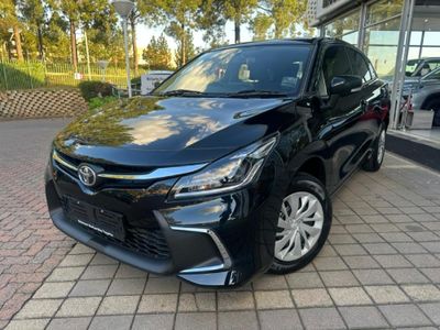 2026 Toyota Starlet 1.5 XI