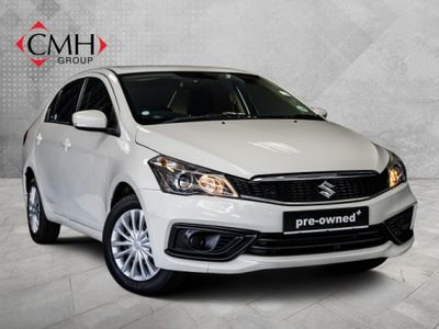 2024 Suzuki Ciaz 1.5 GL