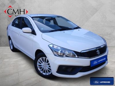 2025 Suzuki Ciaz 1.5 GL
