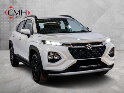 2026 Suzuki Fronx 1.5 GL Auto