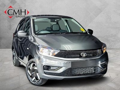 2026 TATA Tiago 1.2 XM