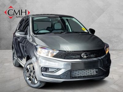 2026 TATA Tiago 1.2 XT Auto