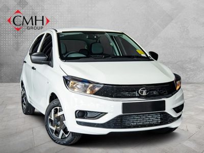 2026 TATA Tiago 1.2 XM