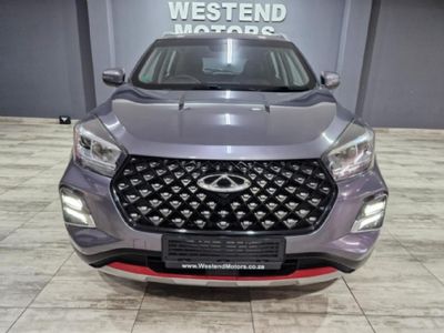 2023 Chery Tiggo 4 Pro 1.5 LiT Auto