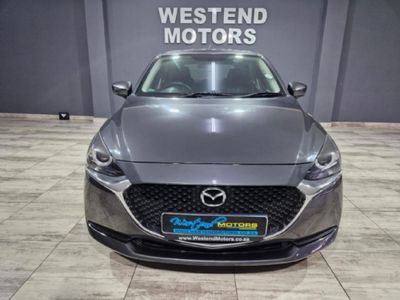 2021 Mazda 2 1.5 Active 5-dr