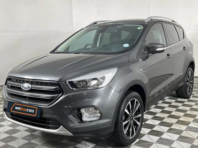 2020 Ford Kuga 1.5 EcoBoost Trend Auto