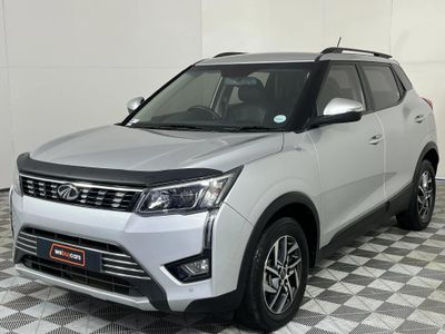 2022 Mahindra XUV 300 1.5D | W8