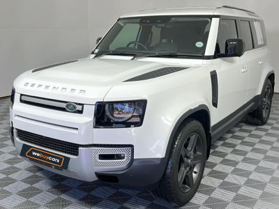 2023 Land Rover Defender 110 D300 SE (221kw)