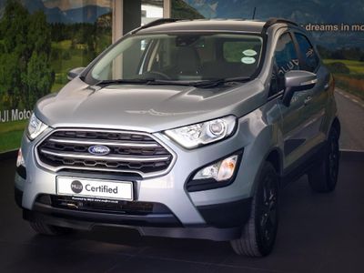 2023 Ford EcoSport 1.0 EcoBoost Trend