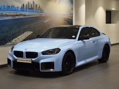 2023 BMW M2 M-DCT