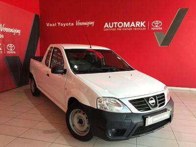 2024 Nissan NP200 1.6