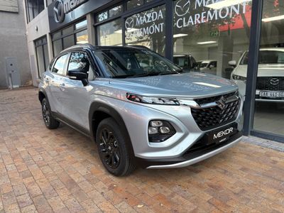 2026 Suzuki Fronx 1.5 GL Auto