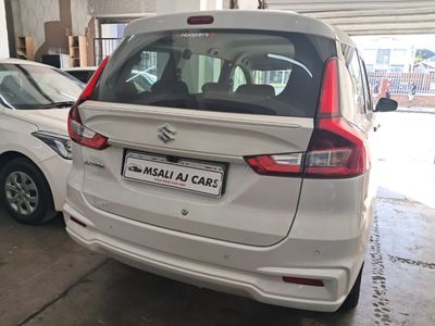 2023 Suzuki Ertiga 1.5 GL