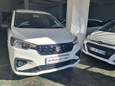 2023 Suzuki Ertiga 1.5 GL