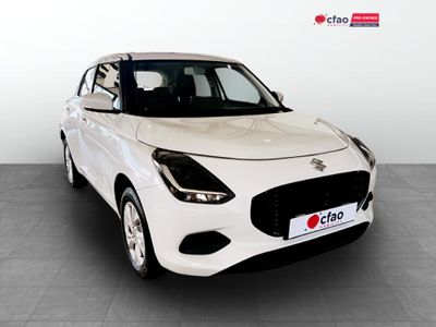2024 Suzuki Swift 1.2 GL+ Auto