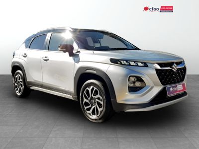 2026 Suzuki Fronx 1.5 GLX Auto
