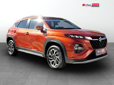 2026 Suzuki Fronx 1.5 GLX Auto