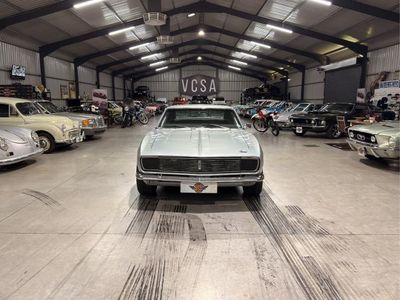 1968 Chevrolet Camaro RS