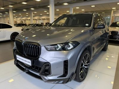 2025 BMW X5 xDrive30d M Sport Pro