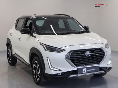 2025 Nissan Magnite 1.0 Acenta Plus AMT
