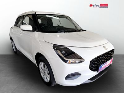 2024 Suzuki Swift 1.2 GL+ Auto