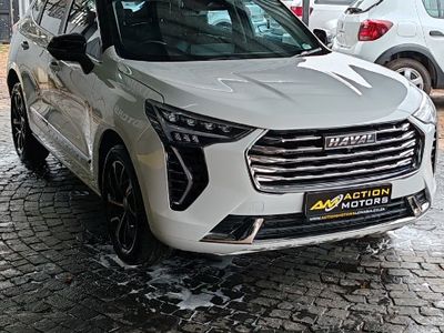 2022 Haval Jolion 1.5T S Super Luxury DCT