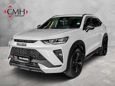 2024 Haval H6 GT 2.0T Super Luxury 4X4 Auto