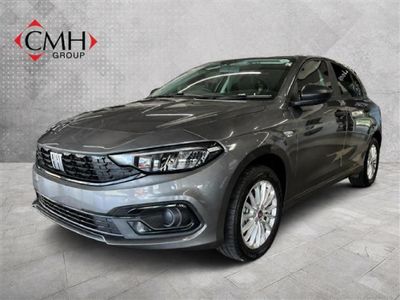 2026 Fiat Tipo 1.6 City Life Auto 5-dr