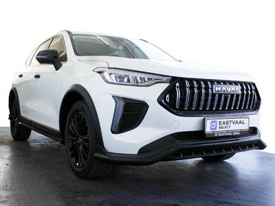 2026 Haval Jolion Pro 1.5T S Ultra Luxury DCT