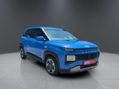 2025 Hyundai Exter 1.2 Premium