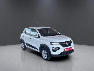 2025 Renault Kwid 1.0 Dynamique