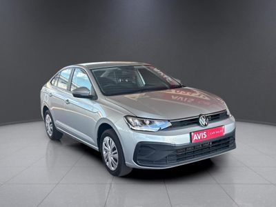 2025 Volkswagen Polo 1.6 Classic Auto