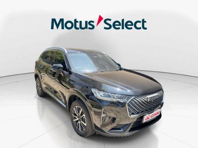 2025 Haval H6 2.0T Luxury 4X4 Auto