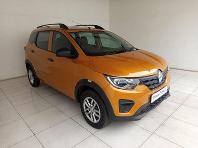 2024 Renault Triber 1.0 Expression