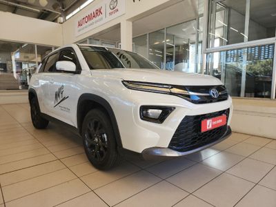2026 Toyota Urban Cruiser 1.5 XS