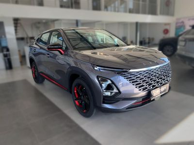 2024 Omoda C5 1.5T Luxury S